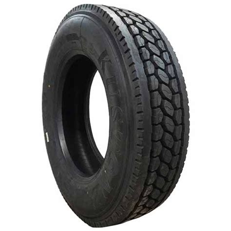 275 75r22.5 drive tires.